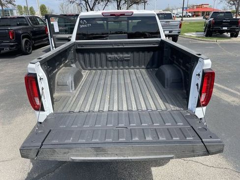 New 2026 GMC Sierra 1500 AT4 w/ AT4 Premium Package image 23