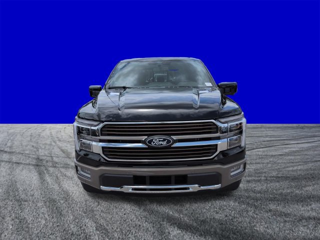 New 2026 Ford F150 King Ranch RWD image 9