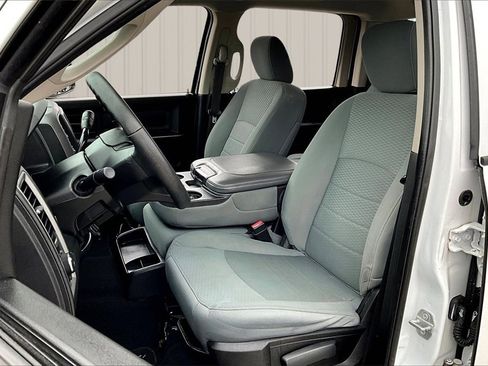 Used 2019 RAM 1500 Express w/ Wheel & Sound Group image 21