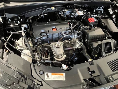 New 2026 Honda HR-V EX-L image 11
