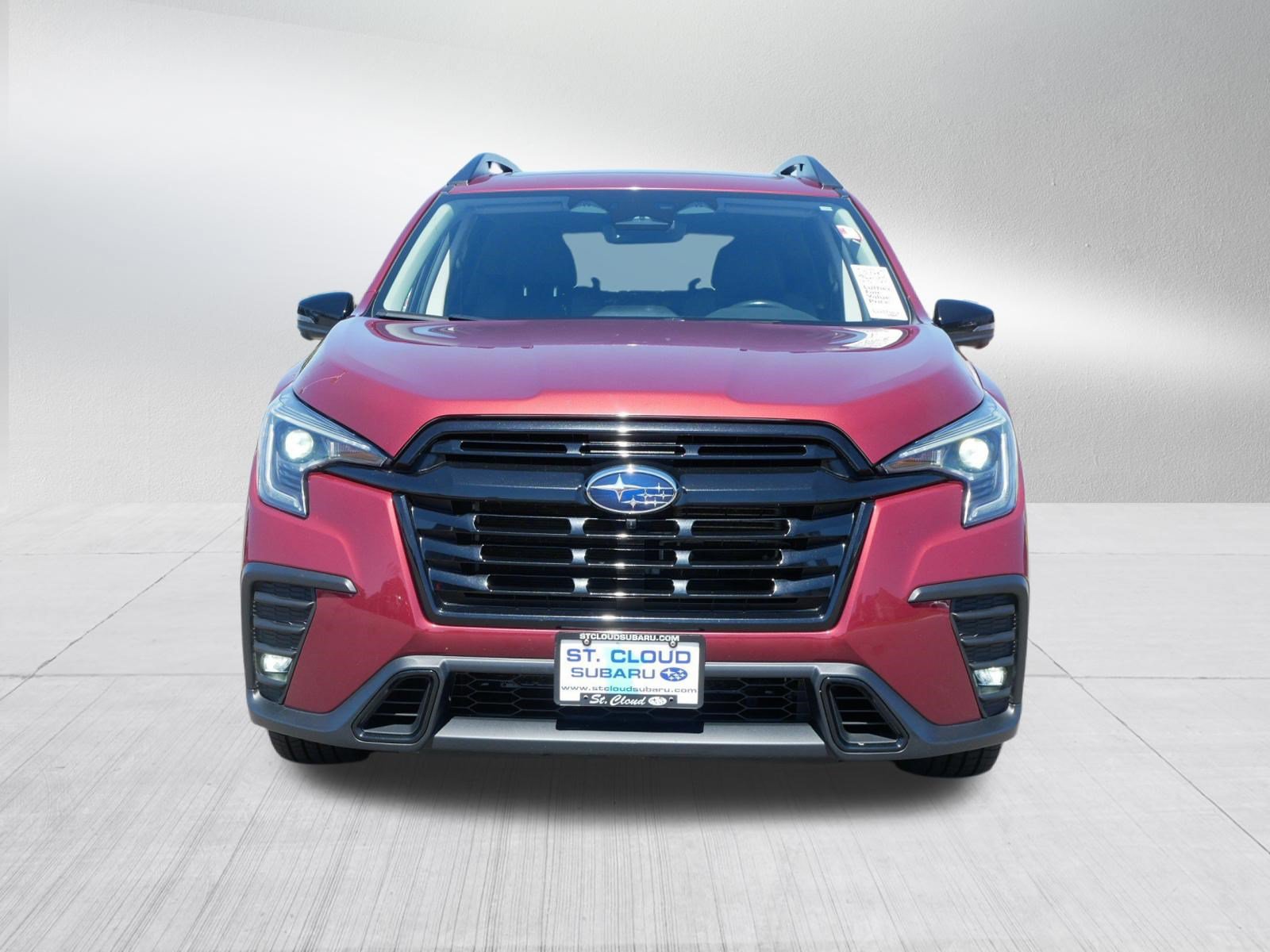 Used 2023 Subaru Ascent Onyx Edition Limited AWD/4WD image 2