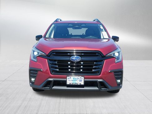 Used 2023 Subaru Ascent Onyx Edition Limited AWD/4WD image 2