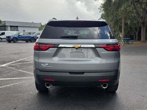 Used 2024 Chevrolet Traverse LT FWD image 13