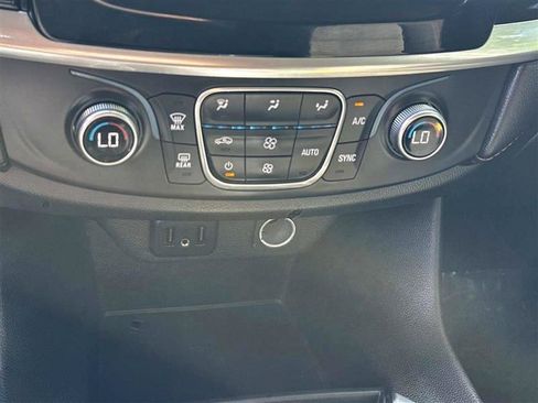 Used 2019 Chevrolet Traverse LS w/ LPO, Blackout Package AWD/4WD image 20