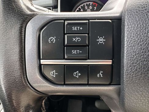 Used 2023 Ford F150 XLT w/ Equipment Group 302A High AWD/4WD image 18