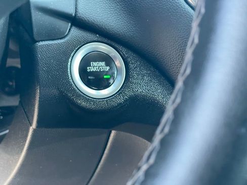 Used 2024 Chevrolet Equinox LT image 18