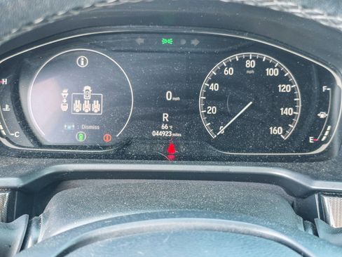 Used 2022 Honda Accord Sport Special Edition image 26