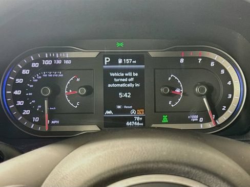 Used 2023 Hyundai Tucson SEL AWD/4WD image 20