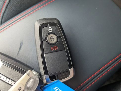 New 2025 Ford Bronco Sport Heritage image 31