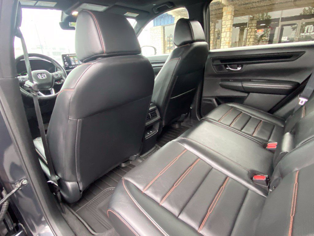 Used 2024 Honda CR-V Sport-L image 41