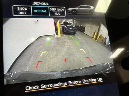Certified 2025 Subaru Crosstrek 2.5i Sport image 20