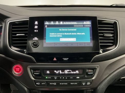 Used 2022 Honda Pilot EX-L image 17