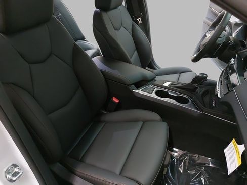 Certified 2025 Cadillac CT4 Sport image 10