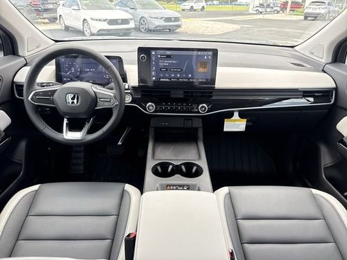 New 2026 Honda Prologue Touring image 20