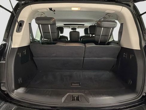 Used 2018 Nissan Armada SL w/ Moonroof Package AWD/4WD image 22