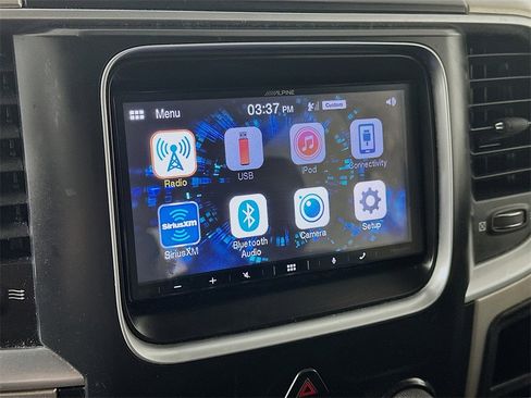 Used 2017 RAM 1500 Classic SLT image 19