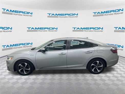 Used 2021 Honda Insight EX image 2
