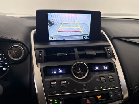 Used 2018 Lexus NX 300 FWD w/ Comfort Package image 37