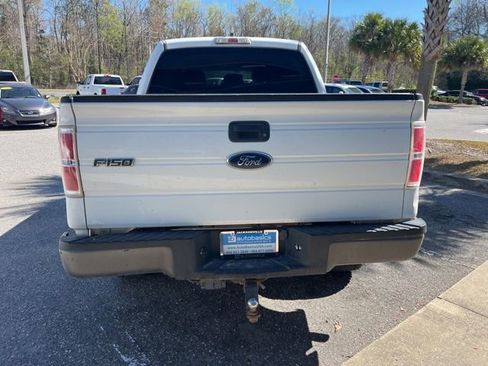 Used 2013 Ford F150 XL w/ XL Plus Pkg image 2