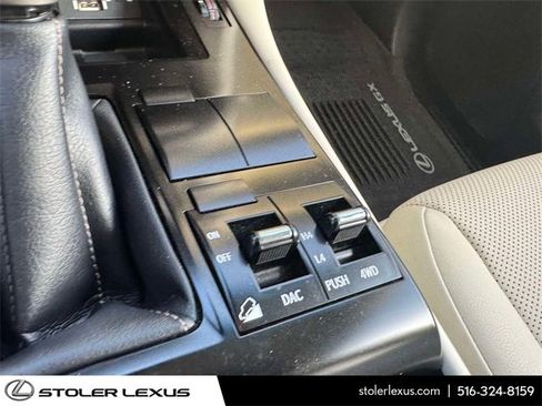 Certified 2021 Lexus GX 460 Premium image 34