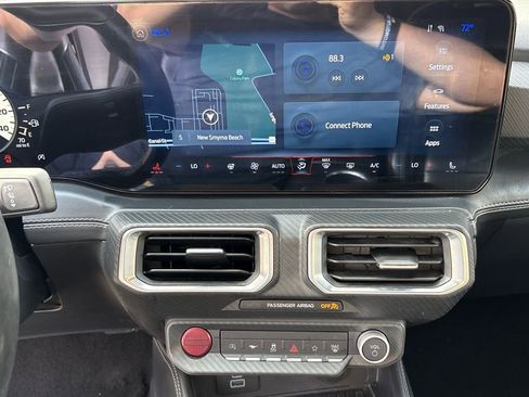 Certified 2024 Ford Mustang Premium image 23