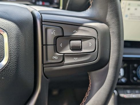 Certified 2024 GMC Sierra 2500 AT4 w/ AT4 Premium Plus Package AWD/4WD image 23