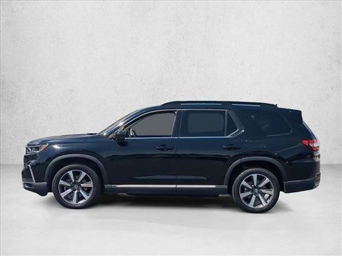 Used 2023 Honda Pilot Elite image 9