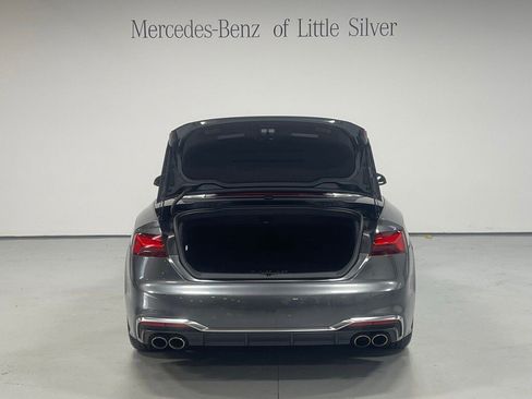 Used 2023 Audi S5 Premium Plus image 7