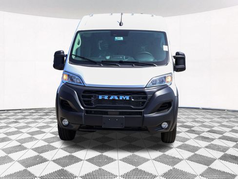 New 2026 RAM ProMaster 3500 w/ Convenience Group FWD image 7