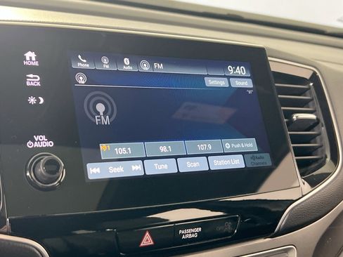 Used 2022 Honda Passport EX-L image 14