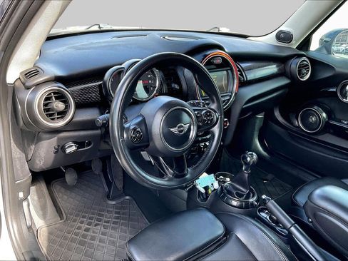 Used 2015 MINI Cooper S FWD image 14
