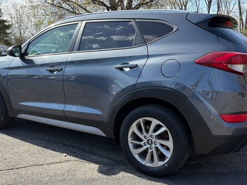 Used 2018 Hyundai Tucson SEL AWD/4WD image 6