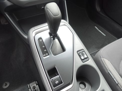Certified 2025 Subaru Crosstrek 2.0i Premium AWD/4WD image 17