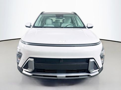 Certified 2026 Hyundai Kona Limited AWD/4WD image 2