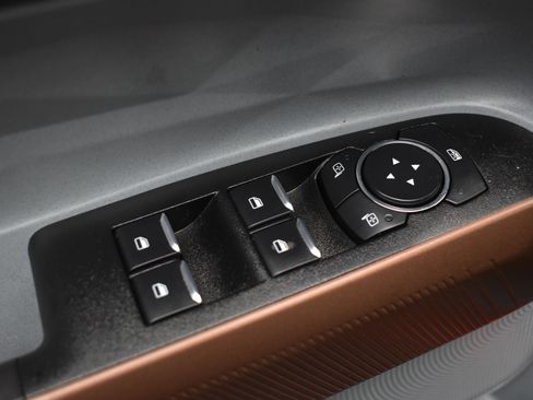 Used 2024 Ford Maverick Lariat w/ 4K Tow Package image 13