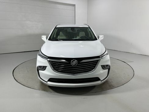 Used 2023 Buick Enclave Essence w/ Trailering Package, 5000 lbs. AWD/4WD image 18
