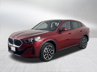 Certified 2025 BMW X2 xDrive28i w/ Convenience Package video 3
