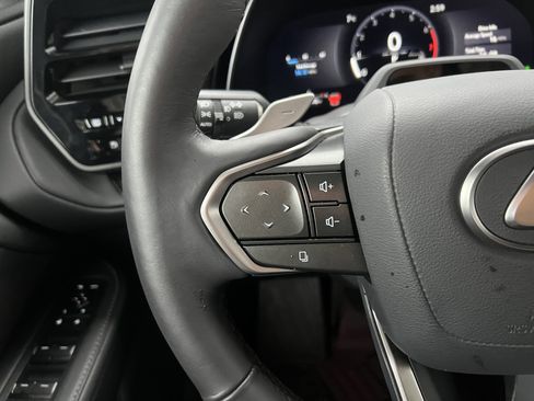 Used 2024 Lexus TX 350 AWD image 30