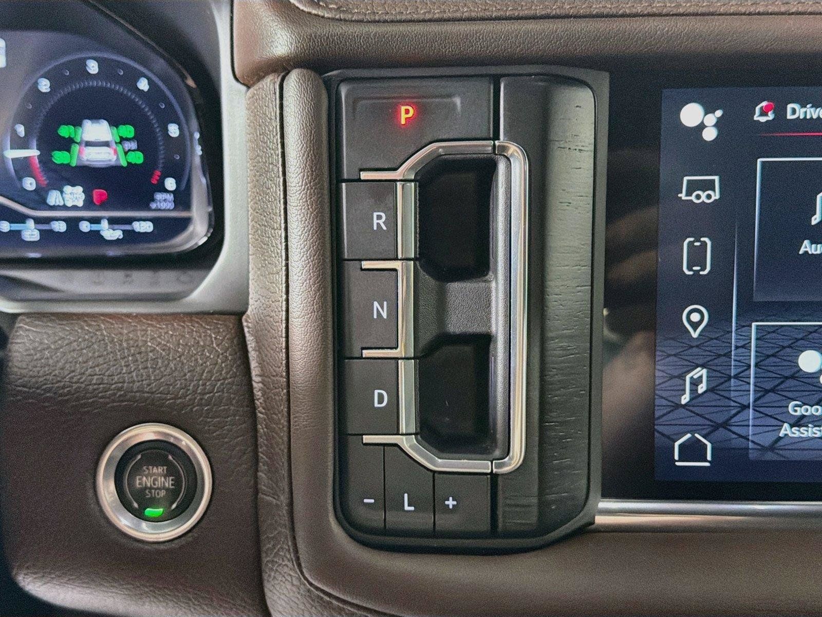 Used 2022 GMC Yukon Denali AWD/4WD image 17