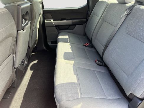 Used 2025 Ford F150 XLT w/ Equipment Group 301A Standard AWD/4WD image 15