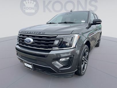 Used 2020 Ford Expedition Limited w/ Equipment Group 303A