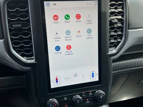 New 2026 Ford Ranger XL RWD image 31