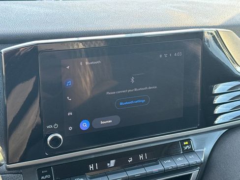 Used 2025 Toyota Camry LE image 20