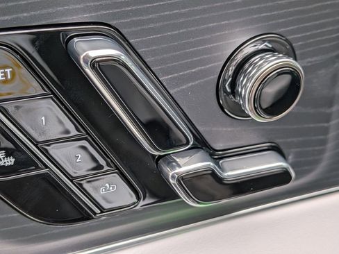 New 2026 Cadillac Lyriq Sport image 22