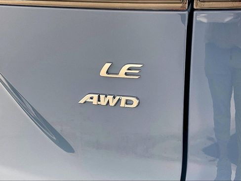 New 2026 Toyota Corolla Cross LE AWD/4WD image 17