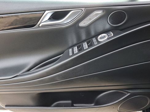 Used 2023 Genesis G80 2.5T image 12