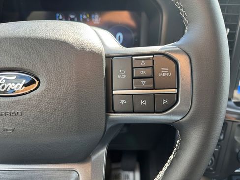 New 2025 Ford F150 Lariat w/ Equipment Group 502A High image 33