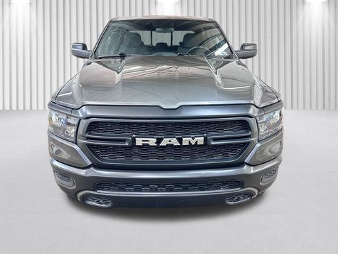 Certified 2024 RAM 1500 Tradesman image 15