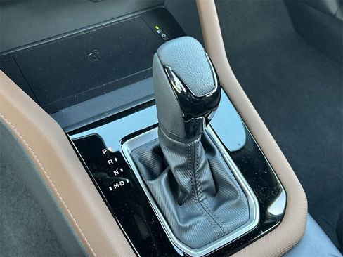 New 2025 Subaru Forester Touring image 26