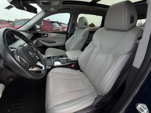 Used 2024 Acura MDX FWD w/ Technology Package image 26